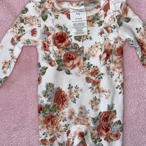 Laura Ashley bodysuit